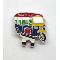 ราคา บอลมาร์คเกอร์ ตุ๊ก ตุ๊ก ประเทศไทย คละแบบ (16443014993)