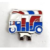 ราคา บอลมาร์คเกอร์ ตุ๊ก ตุ๊ก ประเทศไทย คละแบบ (16443014994)