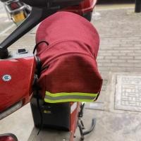 ราคา ถุงมือติดแฮนด์รถจักรยานยนต์ กันน้ำ กันยูวี กันลม ถุงมือกันแดดสำหรับรถยนต์ไฟฟ้า (20746741959)