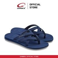 ราคา GW11413 GAMBOL แกมโบล รองเท้าแตะหญิง size 36 39 ของแท้100 (21459435365)