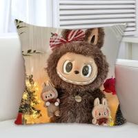 ราคา หมอนรองนั่งโซฟาสองด้านพิมพ์ลายการ์ตูน Labubu หมอนรองนั่งโซฟาตกแต่งเทศกาลสร้างสรรค์ปาร์ตี้ห้องนอน (21658078344)