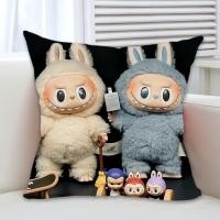 ราคา หมอนรองนั่งโซฟาสองด้านพิมพ์ลายการ์ตูน Labubu หมอนรองนั่งโซฟาตกแต่งเทศกาลสร้างสรรค์ปาร์ตี้ห้องนอน (21658078346)