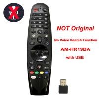 ราคา Origina AM HR19BA รีโมทคอนลสำหรับ LG UM7340PVA OLED 4K UHD Smart 2019 32LM630BPLA UM7100PLB AN MR19BA (20269699853)