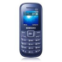 ราคา SAMSUNG GT E1200 มือถือปุ่มกด ใช้งานง่าย พกพาสะดวก สินค้าพร้อมส่ง (21586537294)