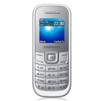 ราคา SAMSUNG GT E1200 มือถือปุ่มกด ใช้งานง่าย พกพาสะดวก สินค้าพร้อมส่ง (21586537295)