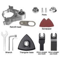 ราคา รับประกัน 10 ปี เครื่องเจียร์ ลูกหมู4นิ้ว ลูกหมูไร้สาย หินเจียรไร้สาย ลูกหมูหินเจียร แถมใบมีดตัด 2 ใบ หินเจียรแบบไร้สาย ลูกหมูไฟฟ้า เลื้อยวงเดือน เครื่องเจียรไร้สาย (21571577154)