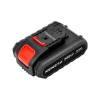 ราคา Moketa สว่านไร้สาย 12V สว่านไฟฟ้า ชุดสว่าน ไขควง ปรับสปีดได้ ปรับได้ 2 ระดับ สว่านแบตไร้สาย ไขควงไฟฟ้าไร้สาย ไขควงไฟฟ้า (21614522871)