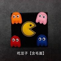 ราคา PVC Tactics Mario Simpson Harry Potter Cartoon Tridimensional Emblem 3D Velcro Patch Badges armband Emblem Decorative For Jackets Jeans Backpack cap (20798578702)