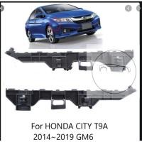 ราคา Xps HOND CITY 2015 2016 2017 2018 2019คลิปยึดกันชนหน้า Rh LH (16621541187)