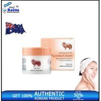 ราคา Careline ครีมรกแกะแท้ Placenta Cream ครีมรกแกะออสเตรเลียแท้ แบบกระปุก 100ml มีสคบ (13221582153)
