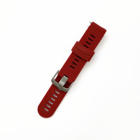 ราคา สายนาฬิกาซิลิโคน Garmin Forerunner 245 245 Music 645 ทำจากซิลิโคน แข็งแรง ไม่ขาดง่าย AA3 (21674780867)