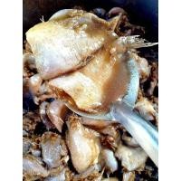 ราคา ส่งฟรี ปลาร้า ปลากระดี ปรุงรสแซ่บนัวร์ 2 kg เน้นตัว น้ำน้อย ปลาร้ากระดี่ ปลาร้าส้มตำ ตัดหัวทิ้ง หอม รับประกันความนัวร์ (1131686050)