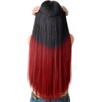 ราคา แฮร์พีช แฮร์พีชสีสี แฮร์พีชตรง แฮร์พีชแฟนซี วิกผมแ (1973014086)