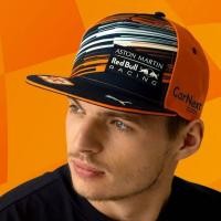 ราคา CODD หมวกแก๊ป ลาย Red Bull F1 Racing Trucker ปรับได้ 2022 VCB (21515567193)