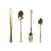 ราคา ช้อนสแตนเลส ส้อม มีด ช้อนกลาง ช้อนส้อม มีดเสต็ก คุณภาพสูง สไตล์ยุโรป เกรดโรงแรม เนื้อดี เงางาม น้ำหนักกำลังดี 164 (21574452189)