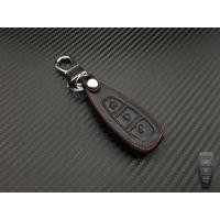 ราคา ซองหนังแท้ รีโมทรถยนต์ Ford Fiesta Focus EcoSport (4845756453)