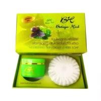 ราคา ครีมโบทาย่าเฮิร์บ Botaya Herb ขนาดทดลอง 1 เซต (21617751182)