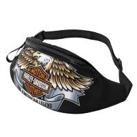 ราคา Harley Davidsons กระเป๋าคาดเอวกระเป๋าคาดเอวพร้อมสายรัดเอวปรับได้ของขวัญสำหรับเพลิดเพลินไปกับเทศกาลกีฬาออกกำลังกายเดินทางวิ่งกระเป๋าถือ (15317627583)