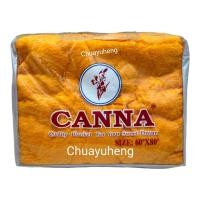 ราคา ผ้าห่มไหมพรม Canna ขนาด 60x80 นิ้ว 5 ฟุต มี 9 สี (11047573889)