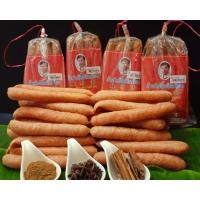 ราคา กุนเชียงหมูผสมอบเชย900กรัม บ้านไผ่ลิ้มซินเฮียง (11825937133)