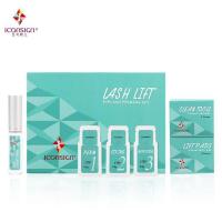 ราคา ชุดลิฟติ้งขนตา Iconsign ของแท้ ลิฟติ้งขนตา Lash Lift perming kit แบบซอง ลิฟติ้ง น้ำยาลิฟติ้ง ลิฟคิ้ว ลิฟขนตา กล่องเขียว (21590330317)