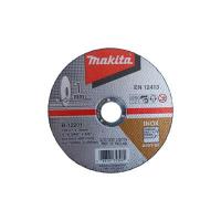 ราคา ใบตัดเหล็ก 4 นิ้ว หนา 1 มิล Makita B 12201 10 ใบ (1396314481)