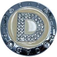 ราคา ล้างสต็อคราคาพิเศษ โลโก้ ติดรถ DAD GARSON JUNCTION PRODUCE JP CROWN มงกุฎ แต่งรถแบบ VIP งานโลหะ พร้อมเทปกาว (21446658385)