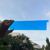 ราคา ที่กั้นใต้เบาะXMAX CONNECTED 2023 กันเบาะXMAX300 งานอคิลิค งานหนาอย่างดี ไม่แตกหักง่าย For YAMAHA XMAX CONNECTED 2023 (19562061710)