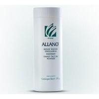 ราคา Amway ALLANO Family Talcum Powder 250g แป้งฝุ่น แอมเวย์ อัลลาโน (1348194308)