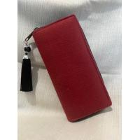 ราคา กระเป๋าสตางค์ใบยาว ผ้าฝ้าย เสริมเงินทองโชคลาภ พร้อมส่ง (11140763429)