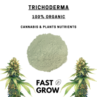 ราคา ไตรโคเดอร์มา Trichoderma ไตรโคเดอร์มาผง สารชีวภัณฑ์ ป้องกันเชื้อรา กำจัดเชื้อรา และฆ่าเชื้อราโรคพืช อย่างได้ผล และปลอดภัยต่อคน สัตว์ 100 (17985754664)