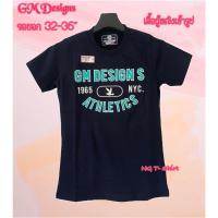 ราคา เสื้อยืดผู้หญิงเข้ารูป งาน GM ลายใหม่ เสื้อGm Designs ลายปักภาษาอังกฤษ เสื้อยืดสีพื้นผู้หญิง มีเก็บเงินปลาย (21335999475)