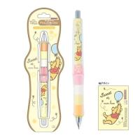 ราคา ดินสอกดเขย่าไส้ Pilot Dr Grip ขนาดหัว 0 5 MM Limited Edition Disney Sanrio (21566607180)