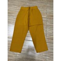 ราคา กางเกงผ้าลินินทรงขาเดฟ5ส่วน กางเกงขายาว5ส่วนผู้หญิง กางเกงขาเดฟ5ส่วนผ้ายีนส์ กางเกง5ส่วนขาเดฟผ้าลินิน กางเกงขายาว ผญ กางเกงยีนขาเดฟ ญ (1803776718)