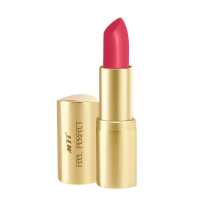 ราคา MTI Feel Perfect MATT LIPSTICK ลิปสติกเนื้อแมทท์ผสมทองคำบริสุทธิ์ 3 9g (3648376606)