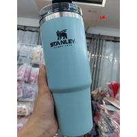 ราคา แก้วน้ำ STANLEY Travel Tumbler แก้วเก็บร้อน เย็น ขนาด 30 oz พร้อมหลอดในตัว พร้อมส่ง 5 สี (21526807953)