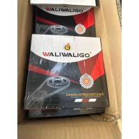 ราคา ชุดโซ่ สเตอร์หน้า หลัง428 Waligo รุ่นเวฟทุกรุ่นw110iw125Rw125i (20850494225)