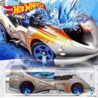 ราคา Hot Wheels Color Shifters Assortment ฮอตวีล รถแบบเปลี่ยนสีได้ รุ่นBHR15 (20952728413)