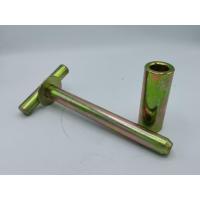 ราคา ชุดสลักใบมีดดันหน้า ปลอกสลัก 1ชุด (6342408397)