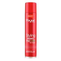 ราคา Lolane Pixxel Styling Expert mega control Hair Spray สเปรย์จัดแต่งทรงผมโลแลน พิกเซล 300 ml 87135 (131821548)