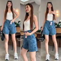 ราคา New arrival cargo short กางเกงขาสั้นคาโก้ ผ้าไม่ยืด ยาว17นิ้ว งานป้ายChuu 5kg (21328714461)