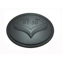 ราคา ครอบฝาถังน้ำมัน สีดำด้าน ดำด้าน มาสด้า บีที50 โปร MAZDA BT50 PRO ครอบ ฝาถัง ดำด้าน MAZDA BT50 Pro 2012 2019 ฝาปิดถังน้ำมัน ฝาถังน้ำมัน มาสด้า บีที 50 โปร BT 50 (21720152500)