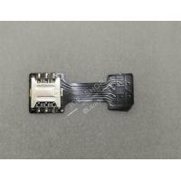 ราคา แจ้งรุ่นมือถือ ที่ใช้ก่อนสั่งซื้อ Hybrid Sim 2 ซิมและ 1 เมมโมรี่ตัวเพิ่มซิม Hybrid Double Dual SIM Card Micro SD Adapter Hybrid Sim Card Adapter Nano Sim Adapter 2in1 ตัวเพิ่มซิม (396915532)