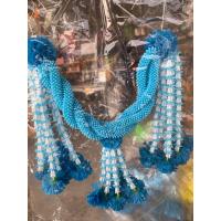 ราคา พวงมาลัยสามชายแบบเกลียวแขวนหน้ารถบรรทุก (19165410512)