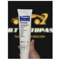 ราคา จารบี ลูกปืนล้อ ยี่ห้อ SWAG ขนาด 150G (10386499652)