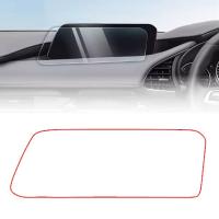 ราคา Mazda3 ฟิลม์ใสกันรอยขีดข่วน ตรงรุ่น Mazda3 (15629315092)