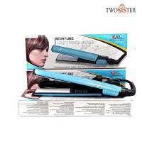 ราคา CKL เครื่องหนีบผม ขนาดพกพา รุ่น CKL 916 ที่หนีบผม มินิ เครื่องหนีบผม เครื่องรีดผม ที่รีดผม หนีบผม เครื่องม้วนผม ที่ม้วนผม (19282164736)