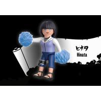 ราคา Playmobil 71110 Naruto Hinata Figure Set นารูโตะ ฮินาตะ ฟิกเกอร์เซ็ต (19676183872)