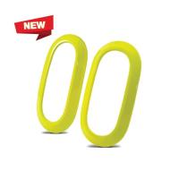 ราคา ชุดฝาครอบไฟเลี้ยวหลัง YAMAHA FAZZIO 2023 ศูนย์แท้ BKF SH33R M2 สีใหม่ 3 สี ฟ้า แดง เหลือง สำหรับรถ ยามาฮ่า ฟาซซิโอ้ (20424144567)