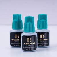 ราคา IB Hyper Bond ฝาเขียวมิ้นท์ แห้งไว 0 05 วิ ของแท้ กาวต่อขนตา เกาหลี 5 ml แห้งไว ติดทน กาวสำหรับต่อขนตา (21551868628)